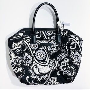 Vera Bradley Shoulder Tote